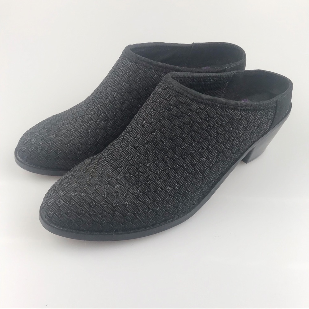 Zee Alexis Michelle Mule
